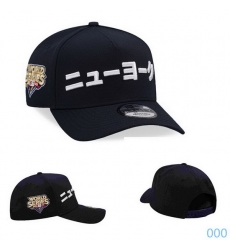 Los Angeles Dodgers Snapback 25G121