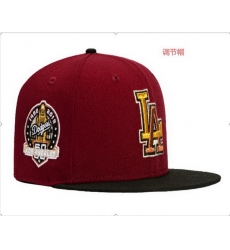 Los Angeles Dodgers Snapback 25G227