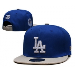 Los Angeles Dodgers Snapback 25G240