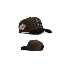 Los Angeles Dodgers Snapback 25G248
