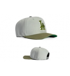 Los Angeles Dodgers Snapback 25G249