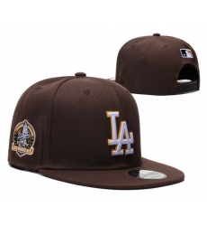 Los Angeles Dodgers Snapback Cap 25130 Los Angeles Dodgers Snapback Cap 25130