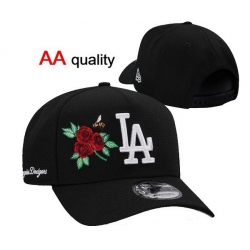 Los Angeles Dodgers Snapback Cap 25135