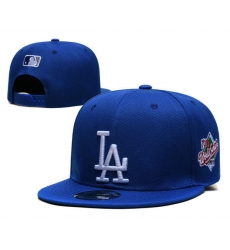 Los Angeles Dodgers Snapback Cap 25138 Los Angeles Dodgers Snapback Cap 25138