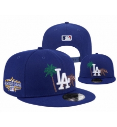 Los Angeles Dodgers Snapback Cap 25149 Los Angeles Dodgers Snapback Cap 25149