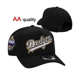 Los Angeles Dodgers Snapback Cap 25K E796