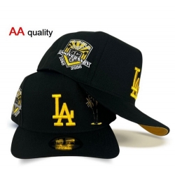 Los Angeles Dodgers Snapback Cap 25K K001