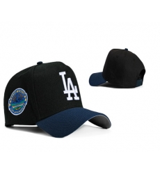 Los Angeles Dodgers Snapback Cap 25K W976 Los Angeles Dodgers Snapback Cap 25K W976