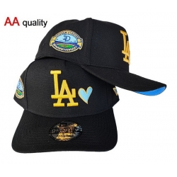 Los Angeles Dodgers Snapback Cap 26C A168