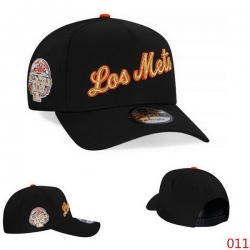 New York Mets Snapback 25G010