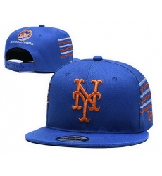 New York Mets Snapback 25G015