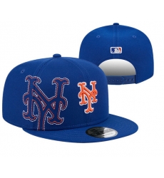 New York Mets Snapback Cap 25106 New York Mets Snapback Cap 25106