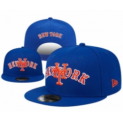 New York Mets Snapback Cap 25108 New York Mets Snapback Cap 25108