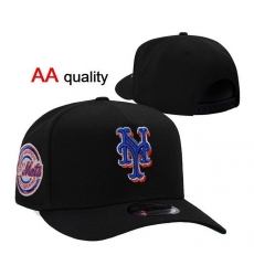 New York Mets Snapback Cap 26C D100