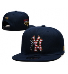 New York Yankees Snapback 25G009