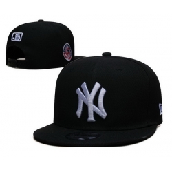 New York Yankees Snapback 25G023