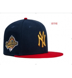 New York Yankees Snapback 25G025
