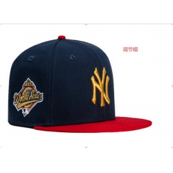 New York Yankees Snapback 25G025