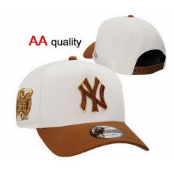 New York Yankees Snapback 25G039