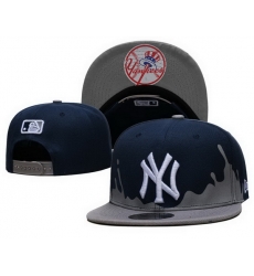 New York Yankees Snapback 25G058