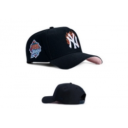 New York Yankees Snapback 25G071