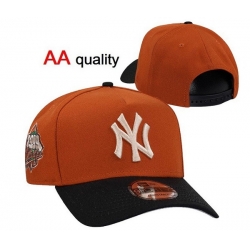 New York Yankees Snapback Cap 25161