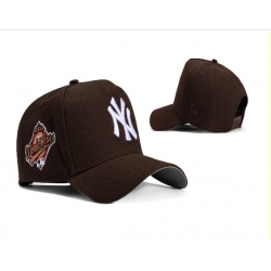 New York Yankees Snapback Cap 25175