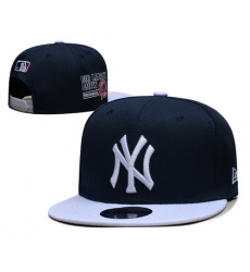 New York Yankees Snapback Cap 25K W190 New York Yankees Snapback Cap 25K W190