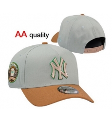 New York Yankees Snapback Cap 25K X381 New York Yankees Snapback Cap 25K X381
