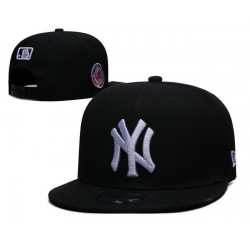 New York Yankees Snapback Cap 26C O537