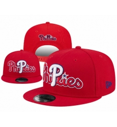 Philadelphia Phillies Snapback Cap 25106 Philadelphia Phillies Snapback Cap 25106