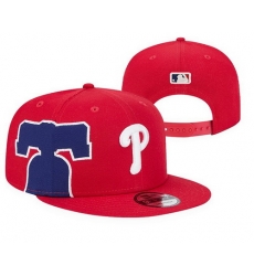 Philadelphia Phillies Snapback Cap 25K B635 Philadelphia Phillies Snapback Cap 25K B635