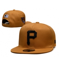 Pittsburgh Pirates Snapback Cap 25K J817 Pittsburgh Pirates Snapback Cap 25K J817