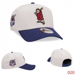 San Diego Padres Snapback 25G023