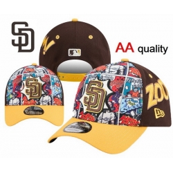 San Diego Padres Snapback Cap 25104 San Diego Padres Snapback Cap 25104