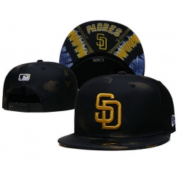 San Diego Padres Snapback Cap 25111 San Diego Padres Snapback Cap 25111