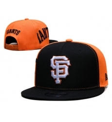 San Francisco Giants Snapback Cap 25107 San Francisco Giants Snapback Cap 25107
