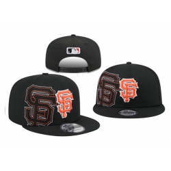 San Francisco Giants Snapback Cap 25112 San Francisco Giants Snapback Cap 25112