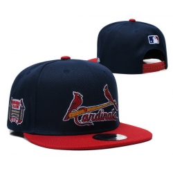 St Louis Cardinals Snapback Cap 25105 St Louis Cardinals Snapback Cap 25105