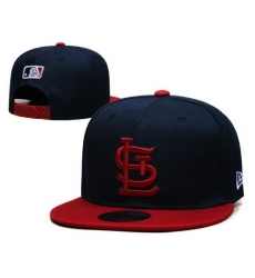 St.Louis Cardinals Snapback Cap 25K D916 St.Louis Cardinals Snapback Cap 25K D916