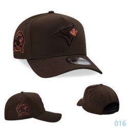 Toronto Blue Jays Snapback 25G003