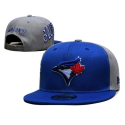 Toronto Blue Jays Snapback Cap 25106 Toronto Blue Jays Snapback Cap 25106