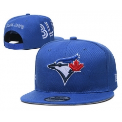 Toronto Blue Jays Snapback Cap 25110 Toronto Blue Jays Snapback Cap 25110