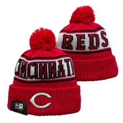 Cincinnati Reds Beanies 25K 377