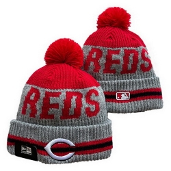 Cincinnati Reds Beanies 25K 710