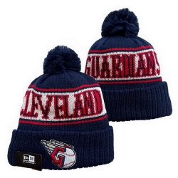 Cleveland Guardians Beanies 25K 298