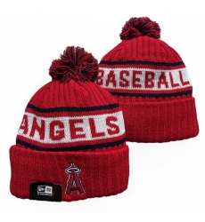 Los Angeles Angels Beanies 25G002