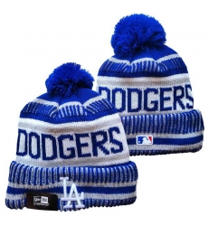 Los Angeles Dodgers Beanies 25G003