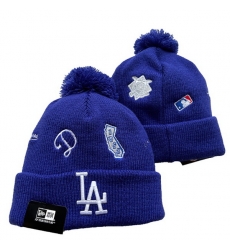 Los Angeles Dodgers Beanies 25G006