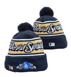 Los Angeles Dodgers Beanies 25K 087 Los Angeles Dodgers Beanies 25K 087